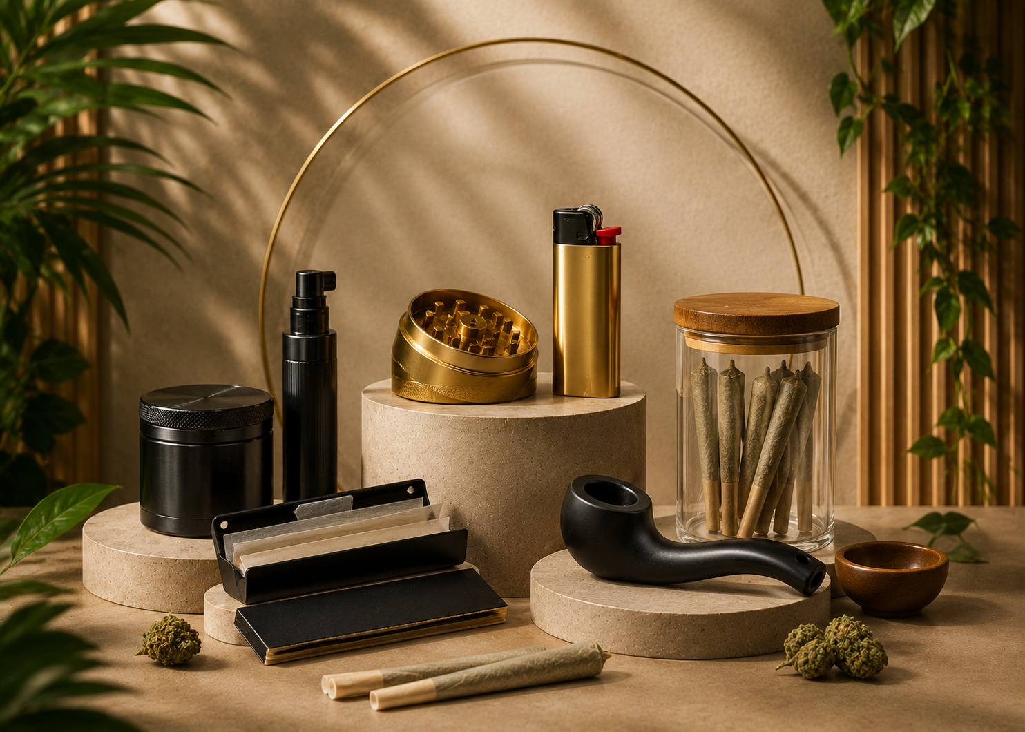Accessoires