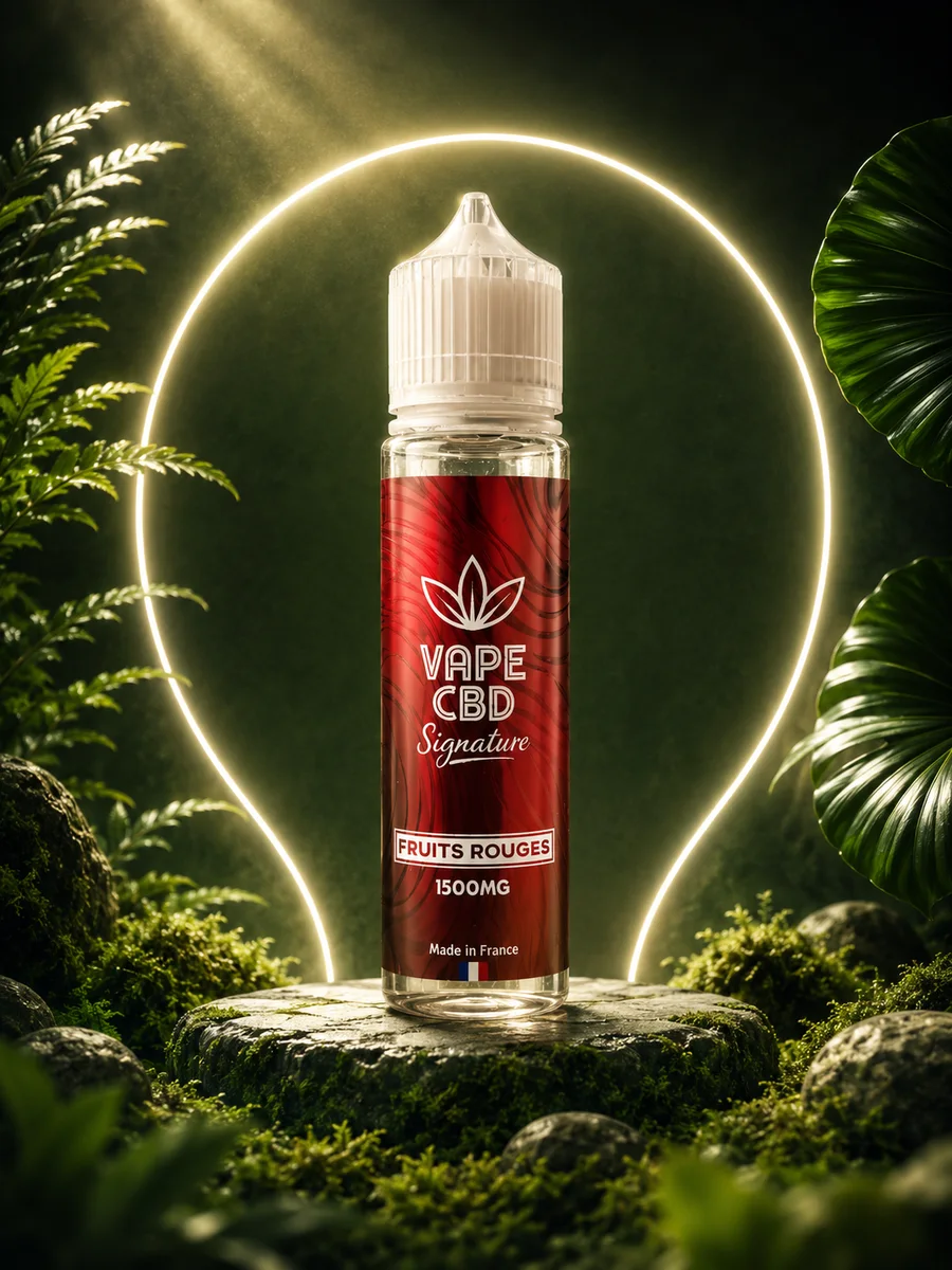 E-Liquides