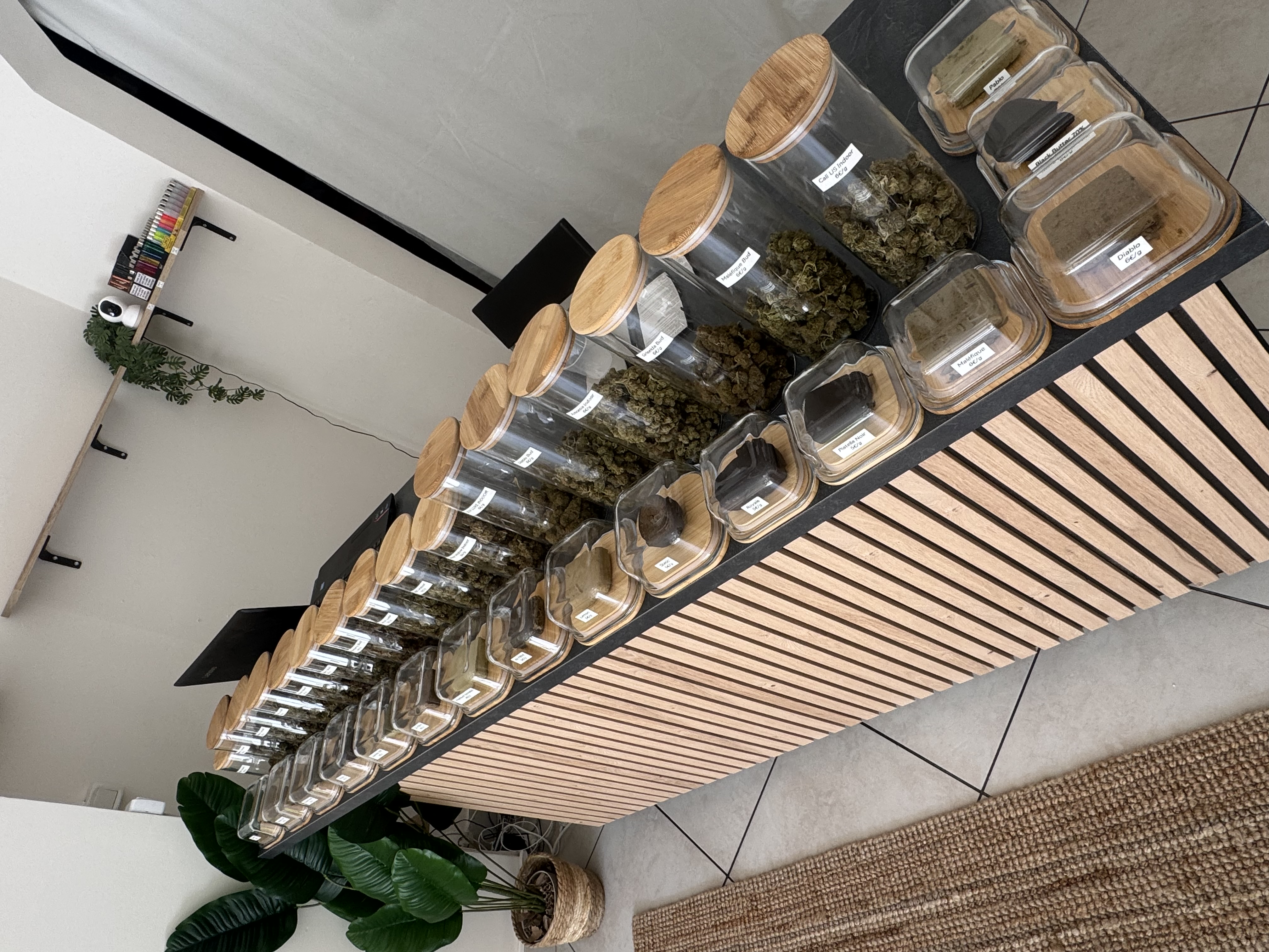 Jama Haze CBD